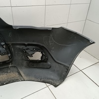 Бампер передний на Mitsubishi ASX 2010- бампер передний   2010 - 09/2012 