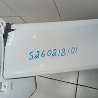 Бампер передний на Chery Tiggo 8 Pro 2021>