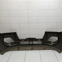 Бампер передний на Chery Tiggo 7 Pro 2019>