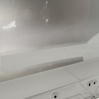 Дверь задняя левая на Geely Monjaro 2021>