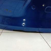 Дверь багажника на Haval F7 2019>