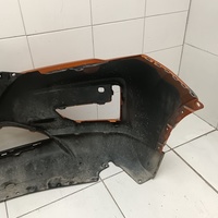 Бампер передний на Nissan X-Trail T32 2014-2022