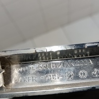 Накладка двери багажника на Haval F7 2019-2025