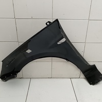 Крыло переднее правое на Hyundai Solaris 1 2010-2017