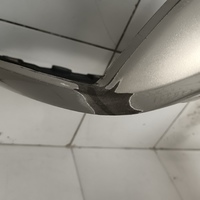 Бампер передний на Lexus RX 350 2016-2023