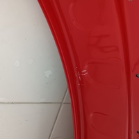 Дверь задняя левая на Geely Coolray 2019> / Belgee X50 2019>