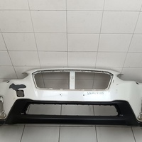 Бампер передний на Subaru XV G24 2017>