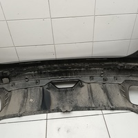 Бампер задний на Geely Coolray 2019> / Belgee X50 2019>