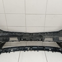 Бампер передний на Geely Monjaro 2021>