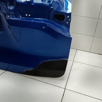 Дверь багажника на Haval F7 2019>