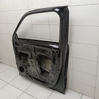 Дверь передняя правая на Haval Dargo 2022>