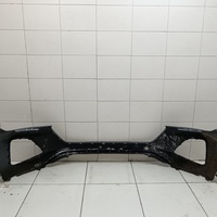 Бампер передний на Chery Tiggo 4 Pro 2020>