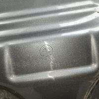 Капот на BMW 6-серия Gran Turismo IV G32 2017>