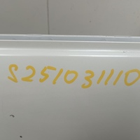 Дверь передняя левая на Haval F7 2019-2025