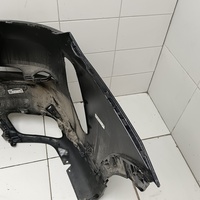 Бампер задний на BMW X6 G06 2019>