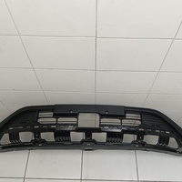 Юбка передняя на Chery Tiggo 4 Pro 2020>