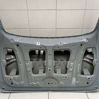 Дверь багажника на Geely Tugella 2020>