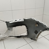 Бампер передний на Chery Tiggo 8 Pro 2021>