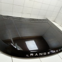 Капот на Land Rover Range Rover 4 2013-2022