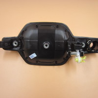 Ручка двери передней левой на Mitsubishi Pajero / Montero 3 (V6, V7) 2000-2006