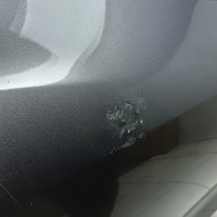 Дверь задняя правая на Jetour Dashing 2022>