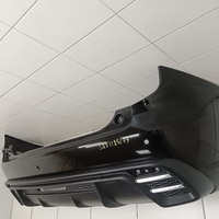 Бампер задний на Haval Jolion 2021>