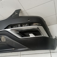 Бампер задний на Omoda C5 2021>