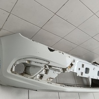 Бампер передний на Lada Granta 2011>