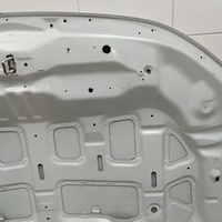 Капот на Mitsubishi Outlander 3 (GF) 2012>