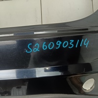 Бампер задний на Changan UNI-S 2024> / Changan CS55 Plus 2019>