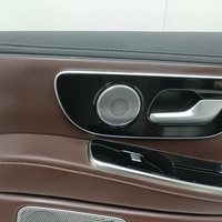 Обшивка двери на Exeed VX M36T 2021>