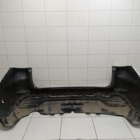 Бампер задний на Haval M6 2020>