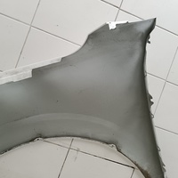 Крыло переднее правое на Changan UNI-K 2020>