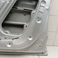 Дверь передняя правая на Hyundai Creta 2 2021>