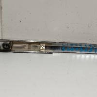 Накладка двери багажника на Haval F7 2019-2025