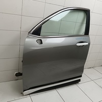 Дверь передняя левая на Exeed LX T1C 2019>