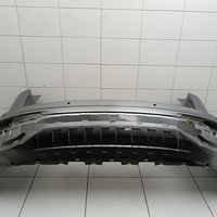 Бампер задний на Geely Monjaro 2021>