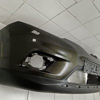 Бампер передний на Nissan X-Trail T32 2014-2022