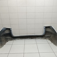Бампер задний на Haval M6 2020>