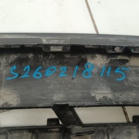 Юбка передняя на Geely Atlas 2 2023>