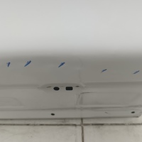 Дверь передняя левая на Chery Tiggo 8 Pro 2021> / Chery Tiggo 7 Pro 2019>