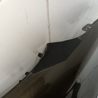 Крыло переднее правое на Mitsubishi Outlander 3 (GF) 2012>