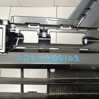 Бампер передний на Changan UNI-S 2024> / Changan CS55 Plus 2019>