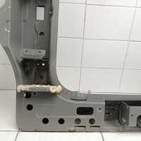 Порог правый на Jaecoo J8 2024>
