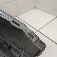 Бампер задний на Honda CR-V 3 2007-2012 бампер задний после 2009 года