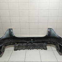Бампер задний на Haval F7 2025>