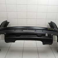 Бампер задний на Exeed VX M36T 2021>