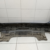 Бампер задний на Exeed VX M36T 2021>