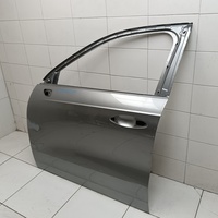Дверь передняя левая на Haval Jolion 2021>