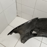 Бампер передний на Mitsubishi Outlander 3 (GF) 2012> бампер передний до 2015 года 